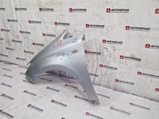 Крыло левое переднее TOYOTA WISH ZGE20G 2ZR-FAE 5381268030, X/G 2 ракурс