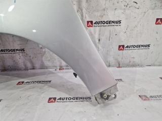 Крыло левое переднее TOYOTA WISH ZGE20G 2ZR-FAE 5381268030, X/G 3 ракурс