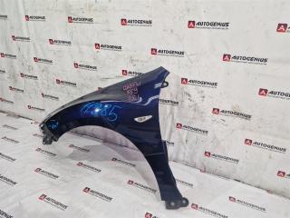 Крыло левое переднее MAZDA ATENZA GH5FW L5VE 2 ракурс