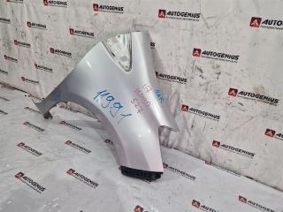 Крыло правое переднее TOYOTA VITZ KSP130 1KR-FE 2 ракурс