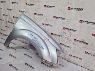 Крыло правое переднее MITSUBISHI OUTLANDER CW5W 4B12 2 ракурс