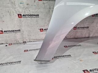 Крыло правое переднее MITSUBISHI OUTLANDER CW5W 4B12 4 ракурс