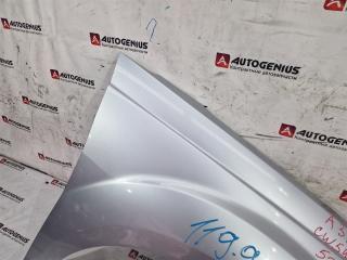 Крыло правое переднее MITSUBISHI OUTLANDER CW5W 4B12 5 ракурс