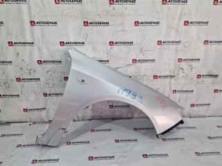 Крыло правое переднее SUBARU IMPREZA GH7 EJ203JP1AE 1 ракурс