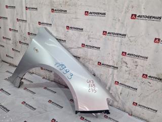 Крыло правое переднее SUBARU IMPREZA GH7 EJ203JP1AE 2 ракурс