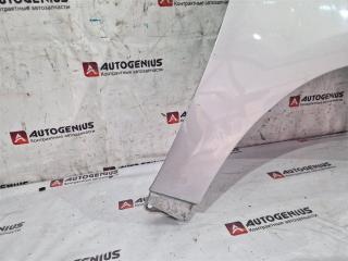 Крыло правое переднее TOYOTA WISH ZGE20G 2ZR-FAE 5381168030, X/G 5 ракурс