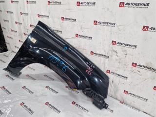 Крыло правое переднее NISSAN X-TRAIL NT30 QR20DE 2 ракурс