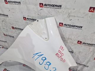 Крыло правое переднее TOYOTA VITZ KSP130 1KR-FE 5 ракурс