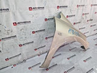 Крыло правое переднее NISSAN TIIDA LATIO SC11 HR15DE 3 ракурс