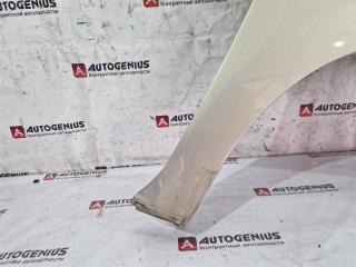 Крыло правое переднее NISSAN TIIDA LATIO SC11 HR15DE 4 ракурс