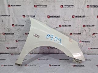 Крыло правое переднее NISSAN BLUEBIRD SYLPHY KG11 MR20DE 1 ракурс