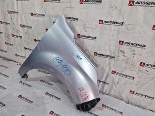 Крыло правое переднее TOYOTA RUSH J200E 3SZ-VE 2 ракурс