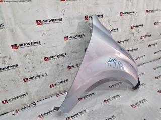 Крыло правое переднее TOYOTA RUSH J200E 3SZ-VE 3 ракурс