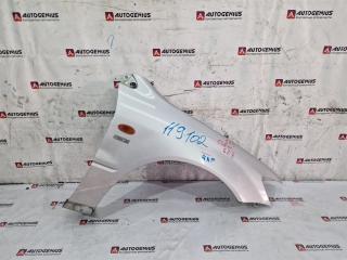 Крыло правое переднее MITSUBISHI LANCER CEDIA CS5W 4G93 1MODEL 1 ракурс