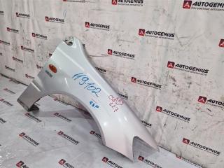 Крыло правое переднее MITSUBISHI LANCER CEDIA CS5W 4G93 1MODEL 2 ракурс