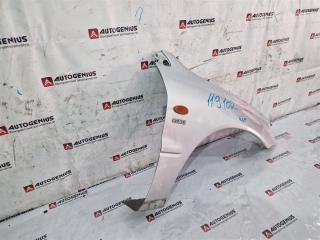 Крыло правое переднее MITSUBISHI LANCER CEDIA CS5W 4G93 1MODEL 3 ракурс