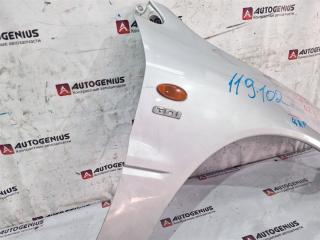 Крыло правое переднее MITSUBISHI LANCER CEDIA CS5W 4G93 1MODEL 5 ракурс