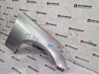 Крыло правое переднее NISSAN SKYLINE CPV35 VQ35DE 2 ракурс