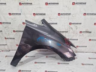 Крыло правое переднее TOYOTA WISH ZGE20G 2ZR-FAE 5381168030, X/G 1 ракурс