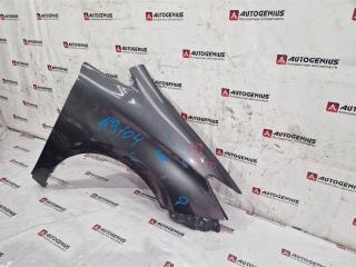 Крыло правое переднее TOYOTA WISH ZGE20G 2ZR-FAE 5381168030, X/G 2 ракурс