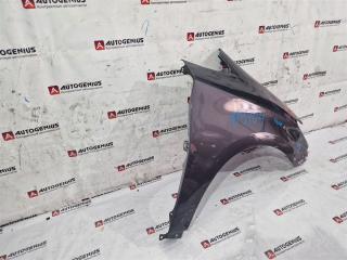 Крыло правое переднее TOYOTA WISH ZGE20G 2ZR-FAE 5381168030, X/G 3 ракурс