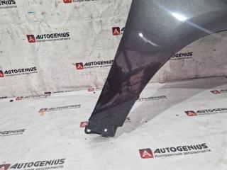 Крыло правое переднее TOYOTA WISH ZGE20G 2ZR-FAE 5381168030, X/G 4 ракурс