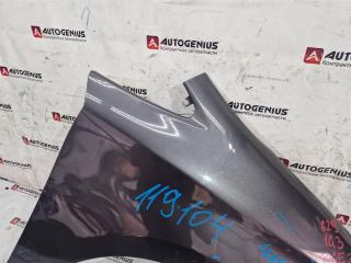 Крыло правое переднее TOYOTA WISH ZGE20G 2ZR-FAE 5381168030, X/G 5 ракурс