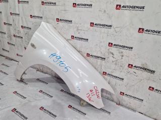 Крыло правое переднее MITSUBISHI AIRTREK CU2W 4G63 1MODEL 2 ракурс