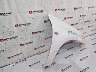 Крыло правое переднее MITSUBISHI AIRTREK CU2W 4G63 1MODEL 3 ракурс