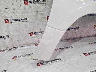 Крыло правое переднее MITSUBISHI AIRTREK CU2W 4G63 1MODEL 4 ракурс