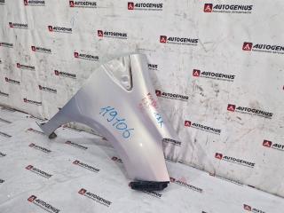 Крыло правое переднее TOYOTA VITZ KSP130 1KR-FE 2 ракурс