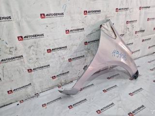 Крыло правое переднее TOYOTA VITZ KSP130 1KR-FE 3 ракурс