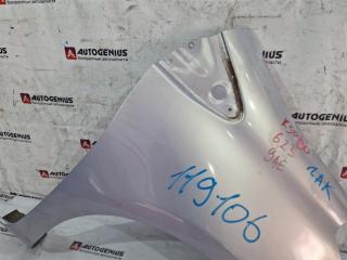 Крыло правое переднее TOYOTA VITZ KSP130 1KR-FE 5 ракурс