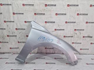 Крыло правое переднее MAZDA ATENZA GJ2FW SHVPTR 1 ракурс