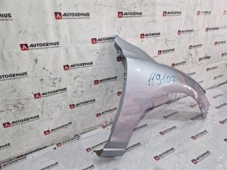 Крыло правое переднее MAZDA ATENZA GJ2FW SHVPTR 3 ракурс