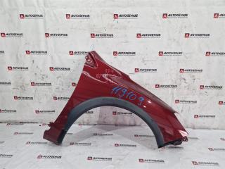 Крыло правое переднее SUBARU XV GP7 FB20ASZH4F 1 ракурс Крыло правое переднее SUBARU XV GP7 FB20ASZH4F 1 ракурс