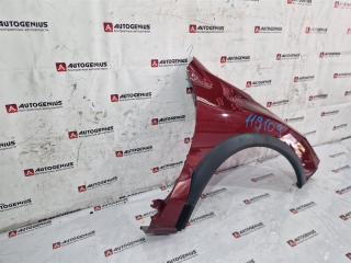 Крыло правое переднее SUBARU XV GP7 FB20ASZH4F 3 ракурс Крыло правое переднее SUBARU XV GP7 FB20ASZH4F 3 ракурс