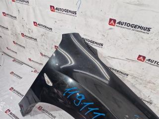 Крыло правое переднее MAZDA ATENZA GHEFS LFVE 5 ракурс
