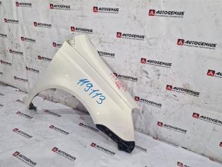 Крыло правое переднее TOYOTA PLATZ NCP12 1NZ-FE 2MODEL 2 ракурс