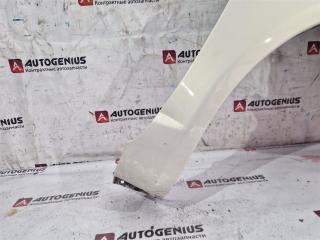 Крыло правое переднее TOYOTA PLATZ NCP12 1NZ-FE 2MODEL 4 ракурс