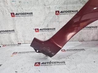 Крыло правое переднее TOYOTA VITZ KSP130 1KR-FE 4 ракурс