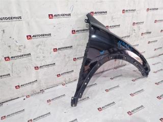 Крыло правое переднее MAZDA CX-5 KE2FW SHVPTS 3 ракурс