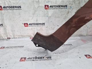 Крыло правое переднее TOYOTA VITZ KSP130 1KR-FE 4 ракурс