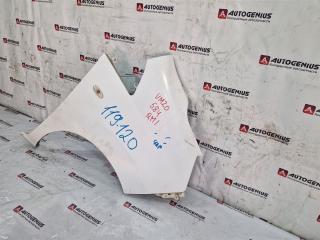 Крыло правое переднее NISSAN NV200 VM20 HR16DE 2 ракурс Крыло правое переднее NISSAN NV200 VM20 HR16DE 2 ракурс