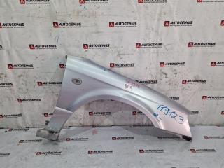 Крыло правое переднее SUBARU LEGACY BH5 EJ204DXDBE 1 ракурс