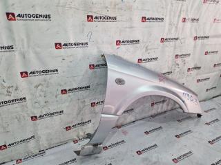 Крыло правое переднее SUBARU LEGACY BH5 EJ204DXDBE 3 ракурс