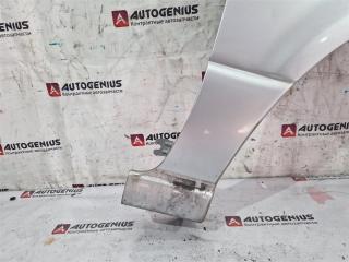 Крыло правое переднее SUBARU LEGACY BH5 EJ204DXDBE 4 ракурс