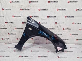 Крыло правое переднее SUBARU IMPREZA GH2 EL154JP3ME 1 ракурс