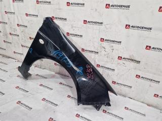 Крыло правое переднее SUBARU IMPREZA GH2 EL154JP3ME 2 ракурс