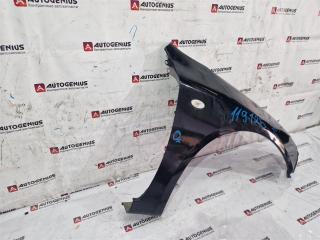 Крыло правое переднее SUBARU IMPREZA GH2 EL154JP3ME 3 ракурс